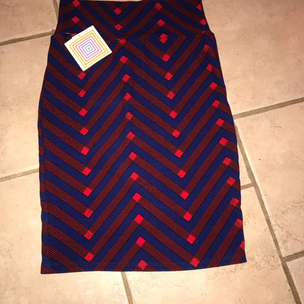 Lularoes